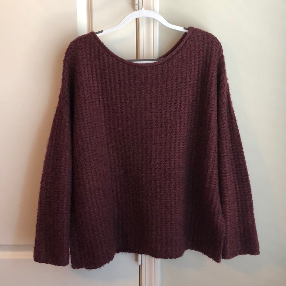 Lou & Grey Sweater